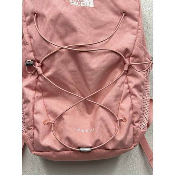 THE NORTH FACE Women\'s Jester, Rose Pink- GENTLY_USED main image 7
